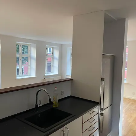 Exclusive 1br - Newly Renovated דירה