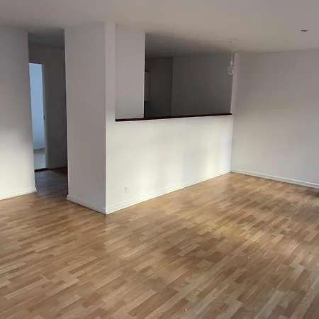 Exclusive 1br - Newly Renovated דירה הורסנס