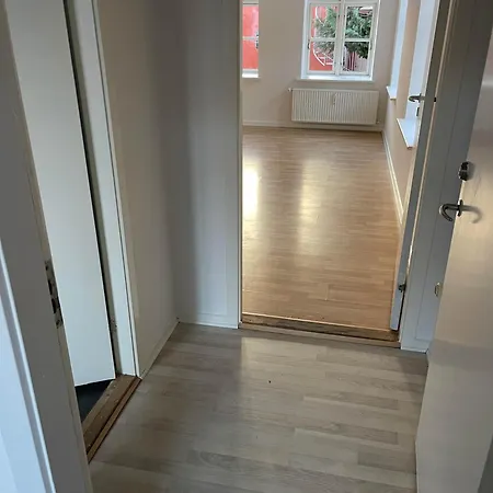 Exclusive 1br - Newly Renovated דירה הורסנס