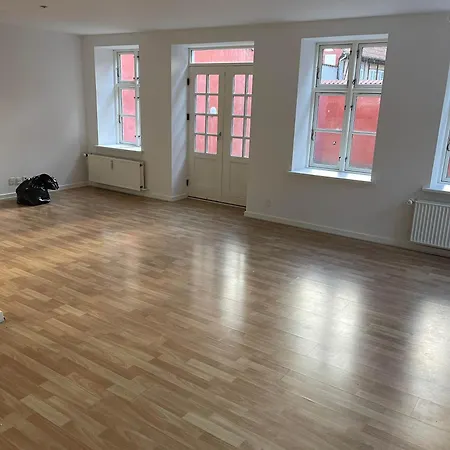 Exclusive 1br - Newly Renovated דירה הורסנס